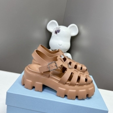 Prada Sandals